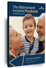 The Retirement Income Playbook