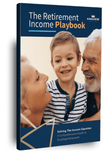 The Retirement Income Playbook