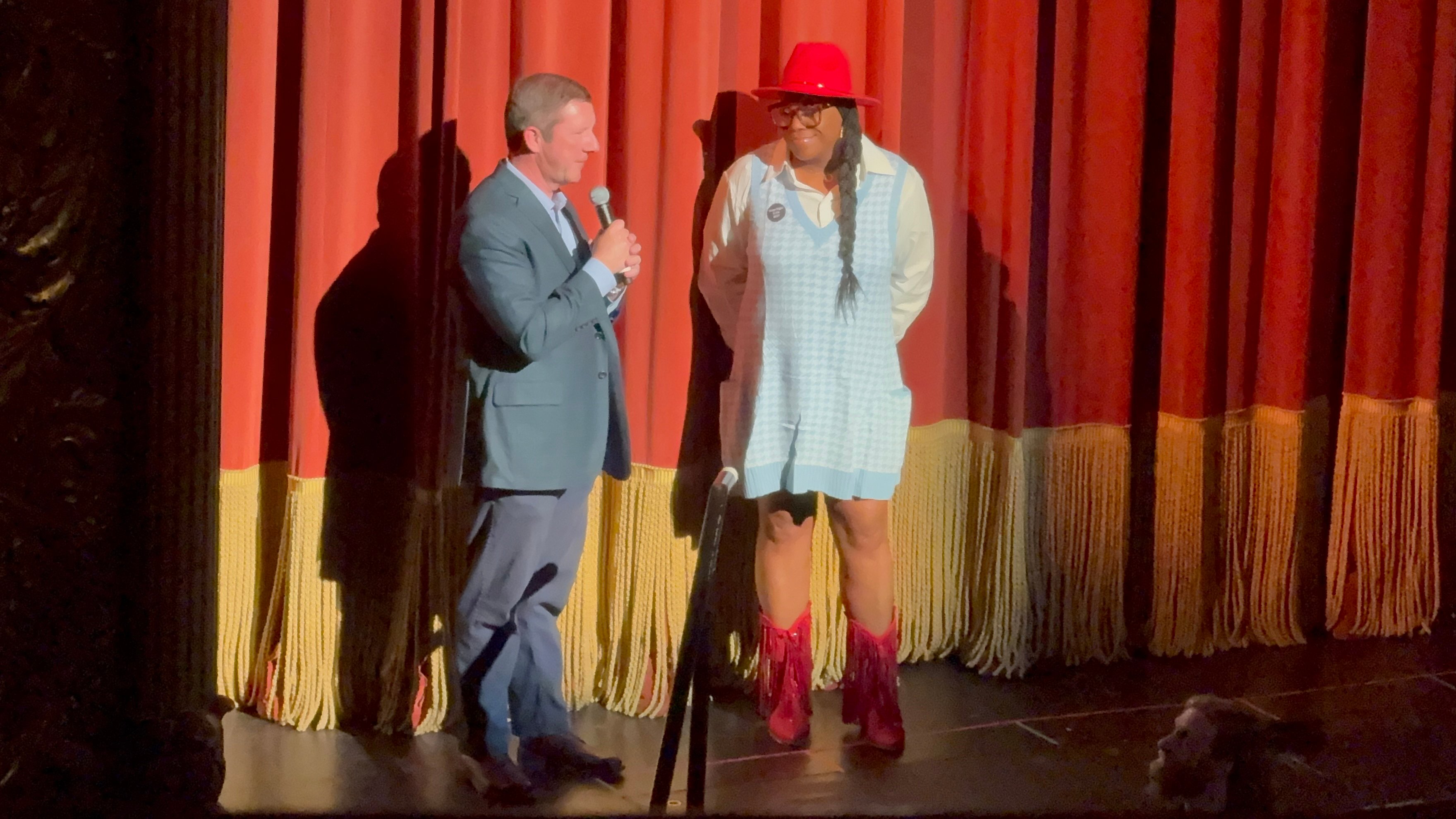 Photo - Community Theatre Greensboro 2