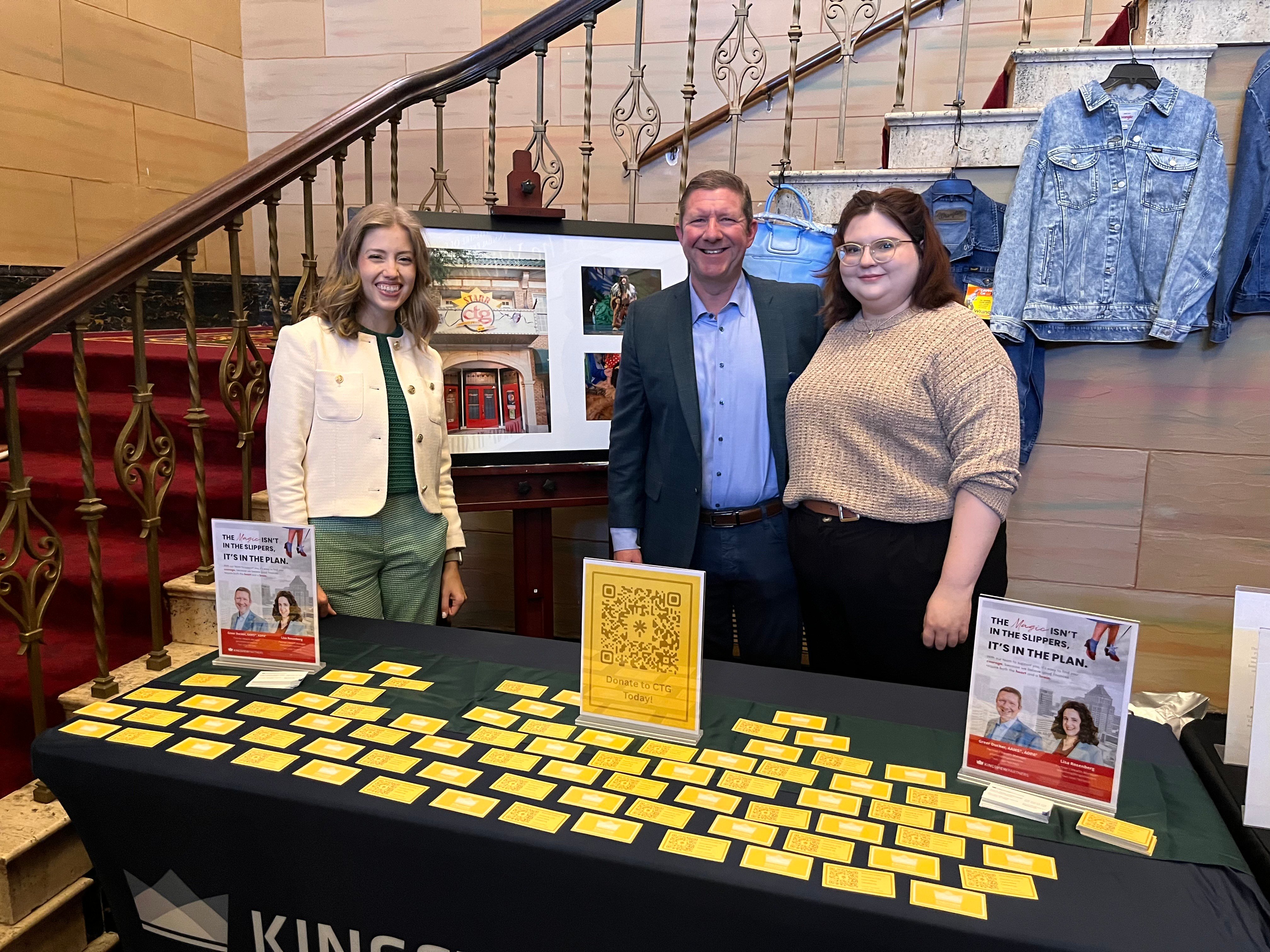 Photo - Community Theatre Greensboro 3