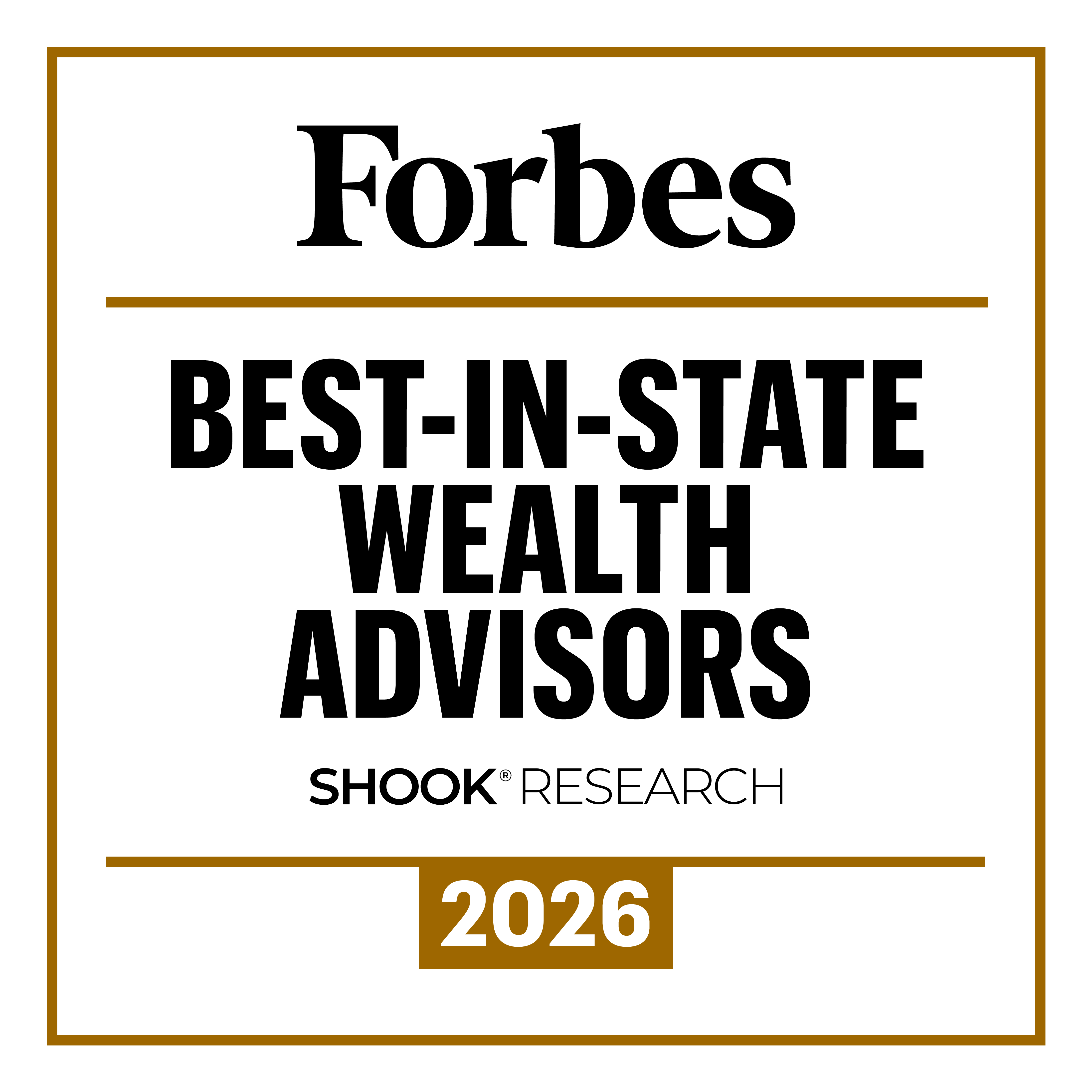 Forbes Best-In-State Wealth Advisors 2026