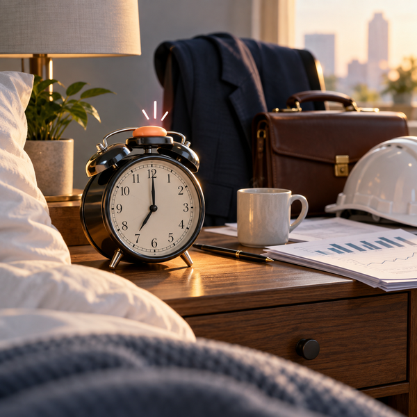 Market Flash: Jobs Hit Snooze